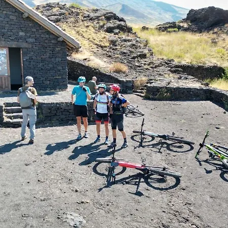 Dimora Lupo_lifestyle Couette-café Catane